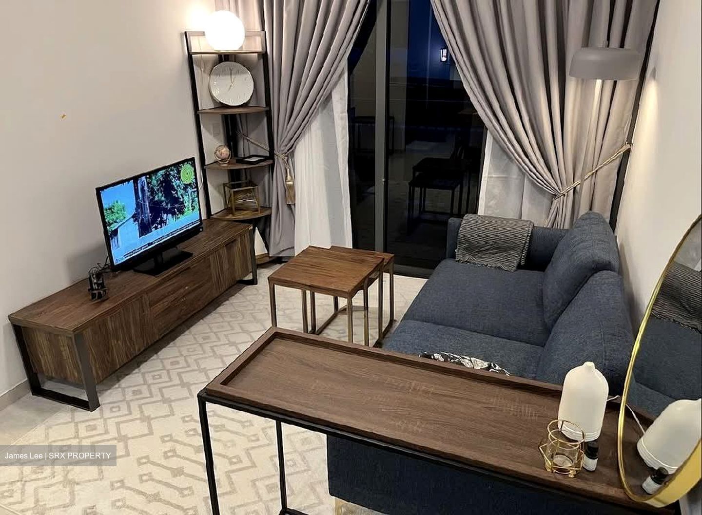 The Florence Residences (D19), Apartment #560860871